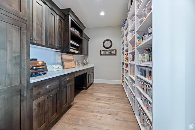 1557 S Stone Cliff Dr, St George, UT 84790 - view of storage area