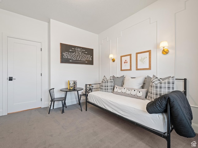2148 E 970 N, Spanish Fork, UT 84660 - carpeted living room with baseboards