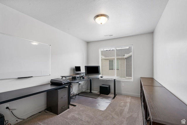 655 W 1430 S, Orem, UT 84058 - carpeted office featuring baseboards