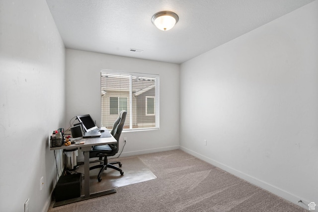 655 W 1430 S, Orem, UT 84058 - carpeted home office with baseboards