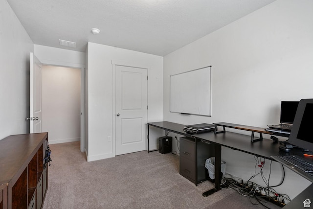 655 W 1430 S, Orem, UT 84058 - office area featuring carpet flooring and baseboards
