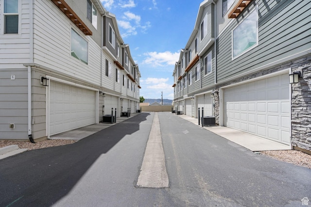 655 W 1430 S, Orem, UT 84058 - view of asphalt alley