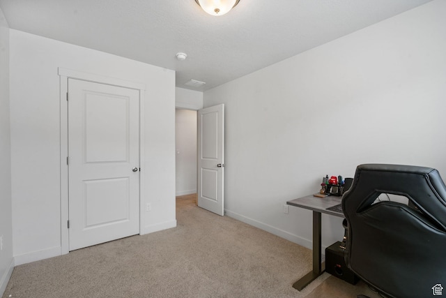 655 W 1430 S, Orem, UT 84058 - office area featuring carpet flooring and baseboards