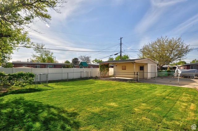3352 S Hillsdale Dr, West Valley City, UT 84119 - photo 24