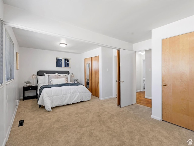 2848 E Loran Heights Dr, Millcreek, UT 84109 - carpeted bedroom featuring baseboards
