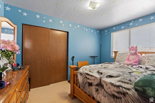 5987 S Salem Cir, Salt Lake City, UT 84118 - view of carpeted bedroom