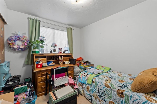 5987 S Salem Cir, Salt Lake City, UT 84118 - view of carpeted bedroom