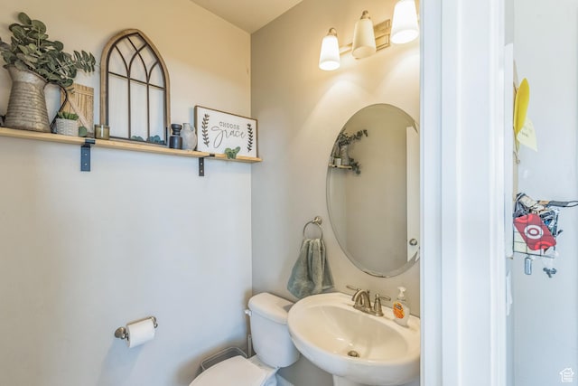 150 N 1100 E Unit 63, Washington, UT 84780 - half bath with a sink and toilet