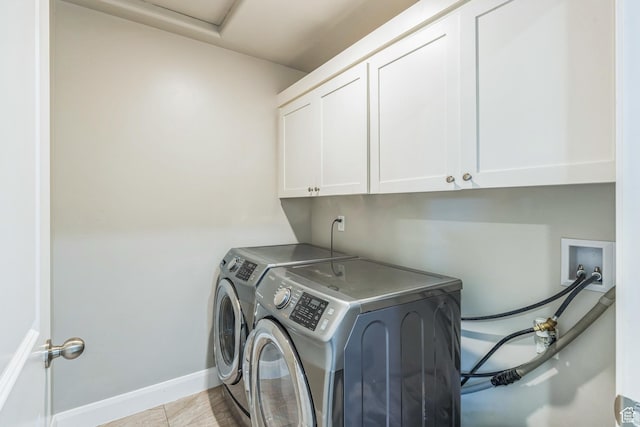 150 N 1100 E Unit 63, Washington, UT 84780 - laundry room with cabinet space and independent washer and dryer