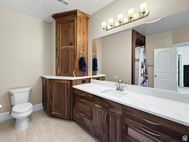 1645 E 6800 S, Uintah, UT 84405 - bathroom with vanity and curtained shower