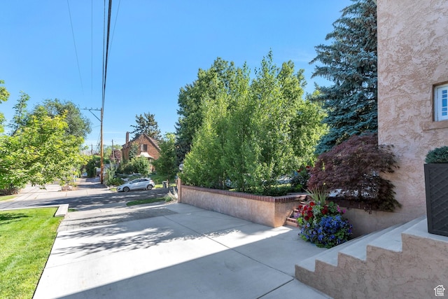 1120 E Yale Ave, Salt Lake City, UT 84105 - view of street