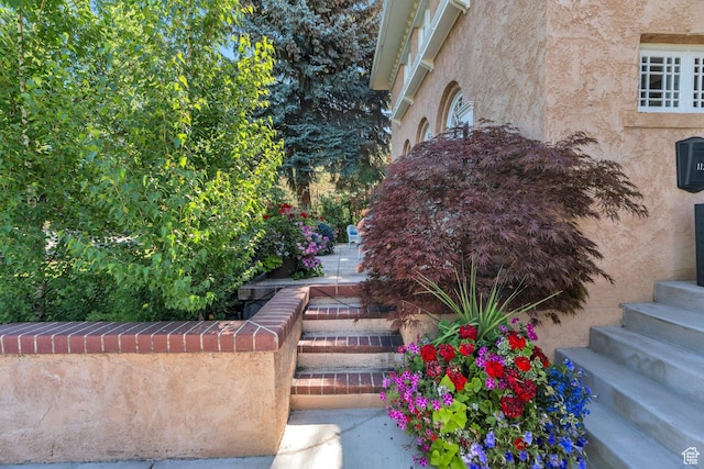 1120 E Yale Ave, Salt Lake City, UT 84105 - view of yard