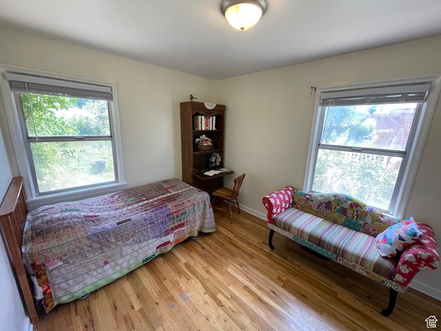 948 E 150 N, Provo, UT 84606 - bedroom featuring light wood finished floors and baseboards