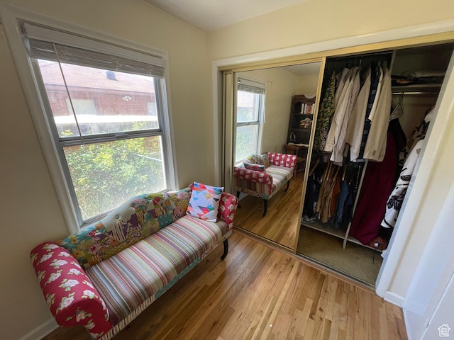948 E 150 N, Provo, UT 84606 - living area featuring light wood-style floors