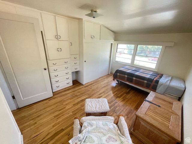 948 E 150 N, Provo, UT 84606 - bedroom featuring light wood finished floors