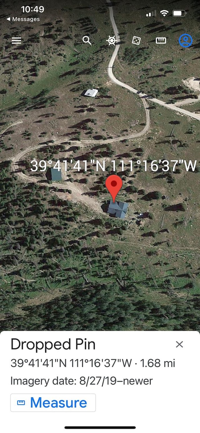 28765 N 19500 E Unit 65, Fairview, UT 84629