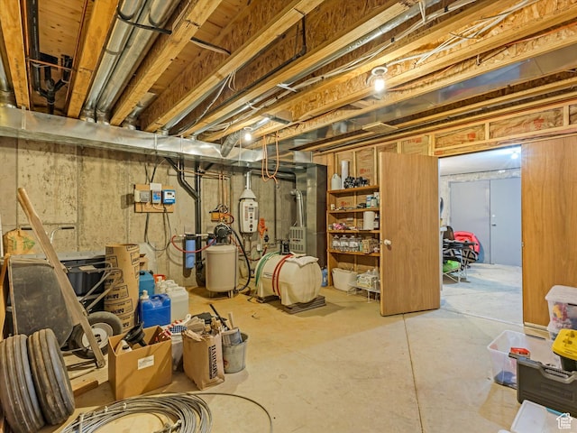 28765 N 19500 E Unit 65, Fairview, UT 84629