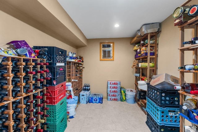 3491 S Monte Verde Dr E, Millcreek, UT 84109 - view of storage room