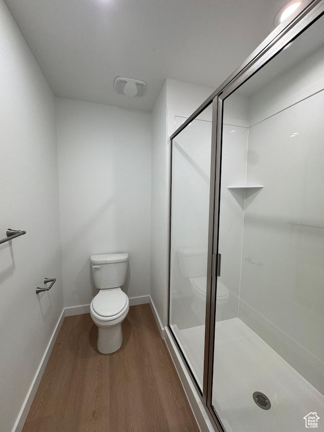 1464 N 1875 W Unit 149, Layton, UT 84041 - full bath featuring wood finished floors and a shower stall