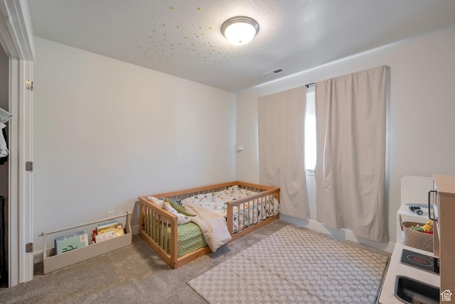 3781 W 2330 N, Lehi, UT 84043 - view of carpeted bedroom