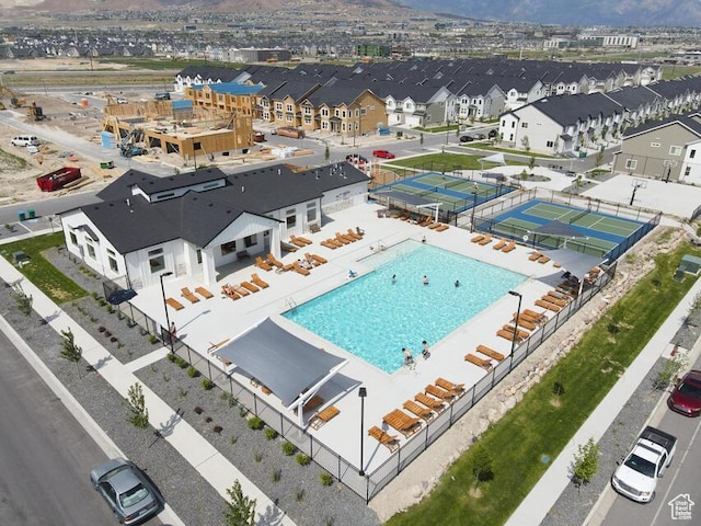 2029 N 3830 W, Lehi, UT 84043 - photo 30