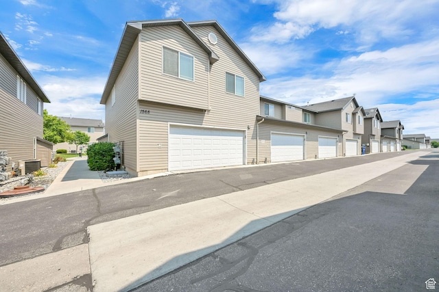1568 N 565 W Unit 104, Logan, UT 84341 - view of front of property featuring a residential view