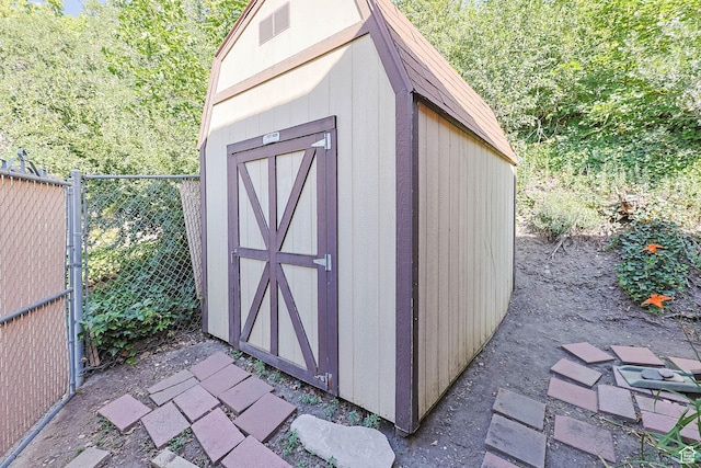 3574 E Kings Cove Way, Cottonwood Heights, UT 84121 - view of shed