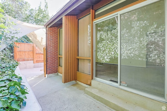3574 E Kings Cove Way, Cottonwood Heights, UT 84121 - property entrance