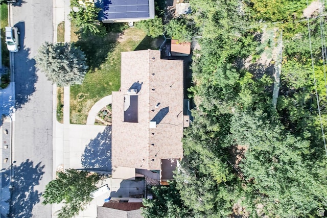 3574 E Kings Cove Way, Cottonwood Heights, UT 84121 - view of property location