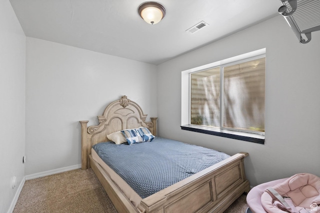 3584 S Autumn Gate Ct, Magna, UT 84044 - carpeted bedroom featuring baseboards