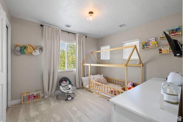 3584 S Autumn Gate Ct, Magna, UT 84044 - bedroom featuring carpet and baseboards