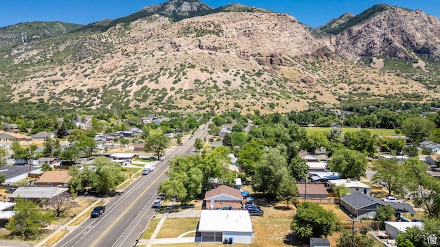 819 E 1100 N, Ogden, UT 84404 - view of mountain background featuring nearby suburban area