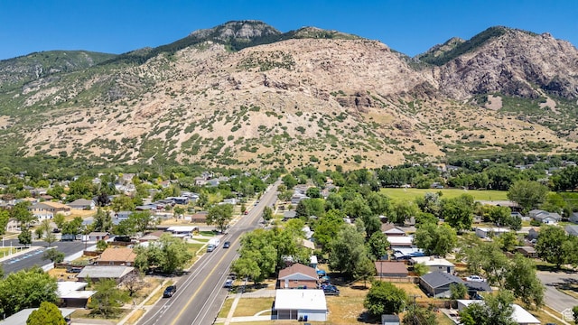 819 E 1100 N, Ogden, UT 84404 - mountain view featuring nearby suburban area