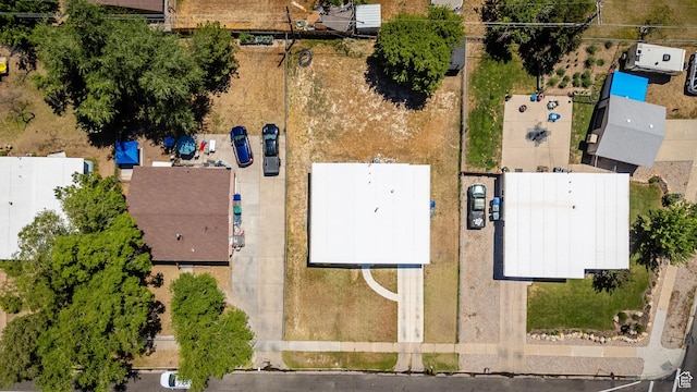819 E 1100 N, Ogden, UT 84404 - drone / aerial view