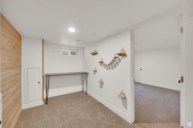 819 E 1100 N, Ogden, UT 84404 - hall featuring carpet