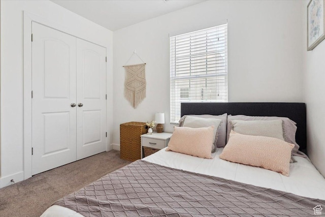 10606 S Redknife Dr, South Jordan, UT 84009 - carpeted bedroom with multiple windows and a closet