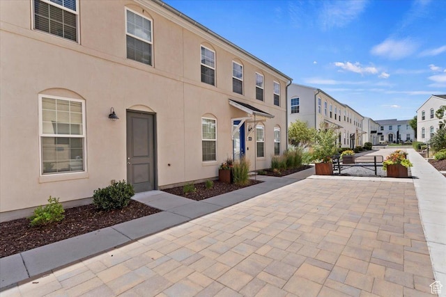 10606 S Redknife Dr, South Jordan, UT 84009 - view of home's community featuring a residential view