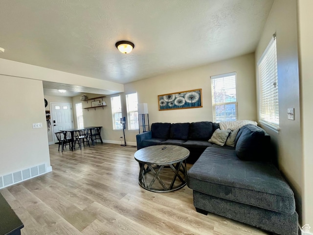 908 W Timpie Rd S, Tooele, UT 84074 - living room featuring light wood finished floors