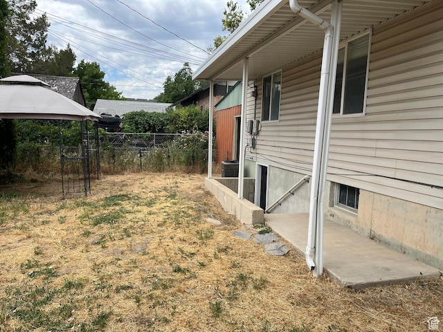 780 N 200 E, Spanish Fork, UT 84660 - view of yard