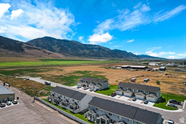 48 E Cedar Ln, Malad City, ID 83252 - mountain view