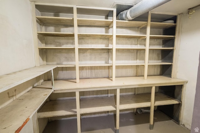 168 S 100 W, Roosevelt, UT 84066 - view of storage area