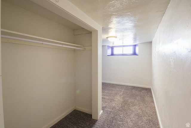 168 S 100 W, Roosevelt, UT 84066 - view of closet