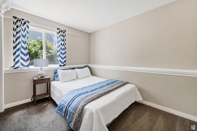 232 Sunstone Cir W, Logan, UT 84321 - bedroom with carpet