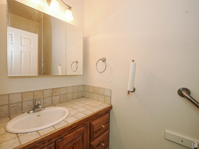 1539 S 50 E, Salem, UT 84653 - bathroom featuring vanity