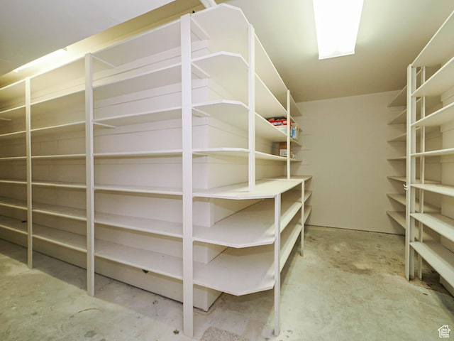 1539 S 50 E, Salem, UT 84653 - view of storage