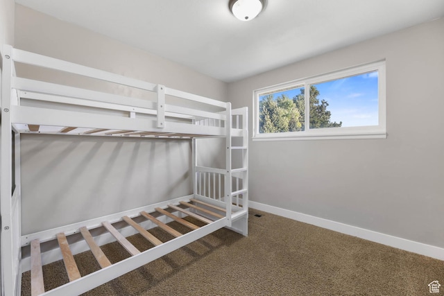 271 S Barratt Cir, American Fork, UT 84003 - unfurnished bedroom featuring carpet flooring and baseboards