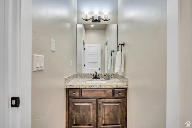789 Eliza Ct, Farmington, UT 84025 - bathroom with vanity