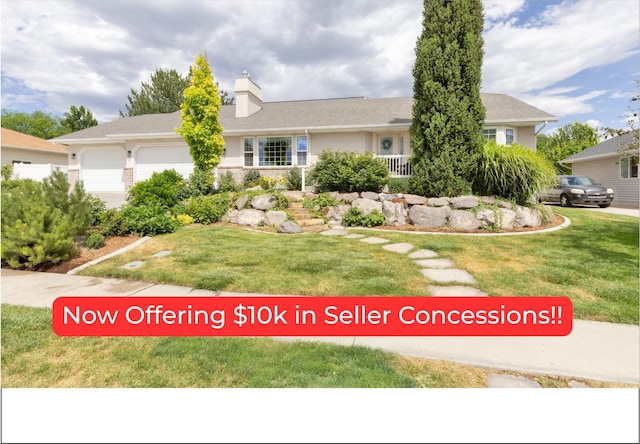 796 N 200 W, American Fork, UT 84003 - photo 1