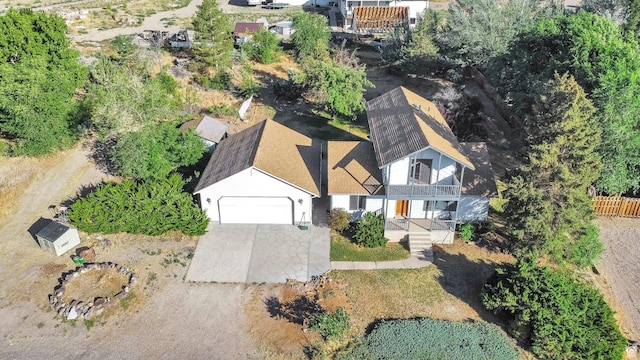 458 E 200 S, Annabella, UT 84711 - view of subject property
