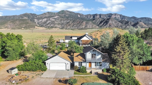 458 E 200 S, Annabella, UT 84711 - view of mountain backdrop